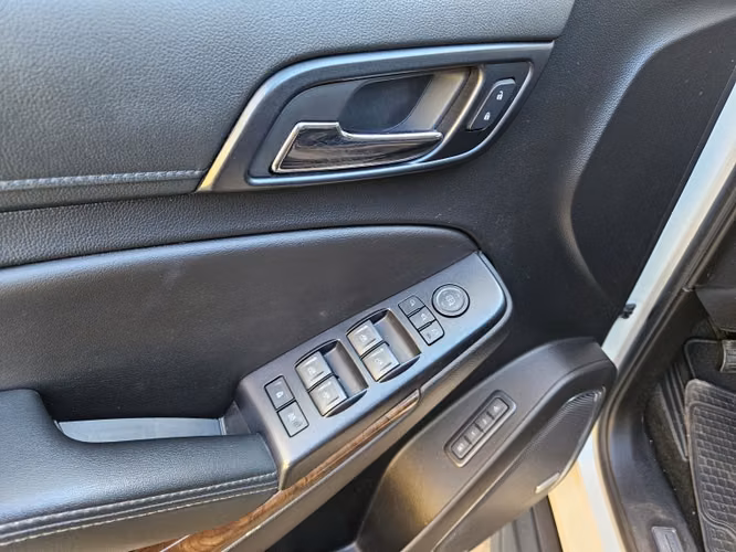 Chevrolet Tahoe 5.3 Lt At 4x4 2018