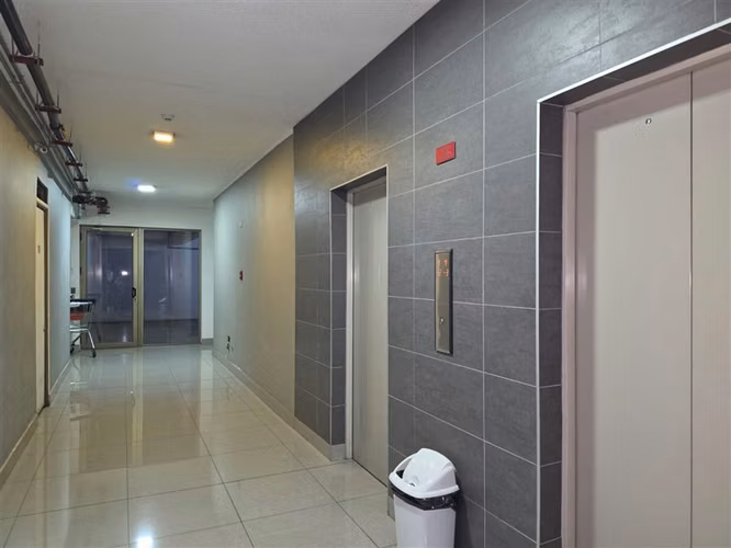 Estacionamiento en Venta Ideal Inversionistas Las Condes
