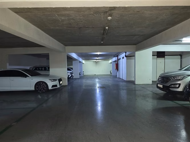 Estacionamiento en Venta Ideal Inversionistas Las Condes