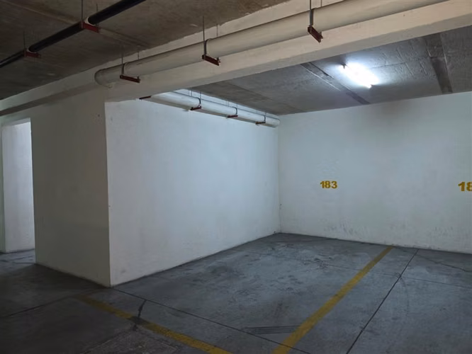 Estacionamiento en Venta Ideal Inversionistas Las Condes