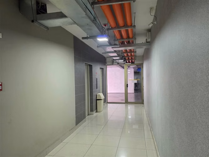 Estacionamiento en Venta Ideal Inversionistas Las Condes