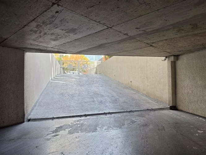 Estacionamiento en Venta Ideal Inversionistas Las Condes