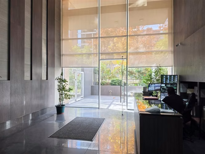 Estacionamiento en Venta Ideal Inversionistas Las Condes