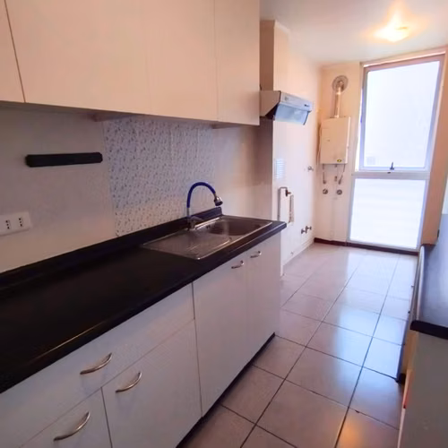 ¡ARRIENDA TU NUEVO HOGAR EN SAN BERNARDO!