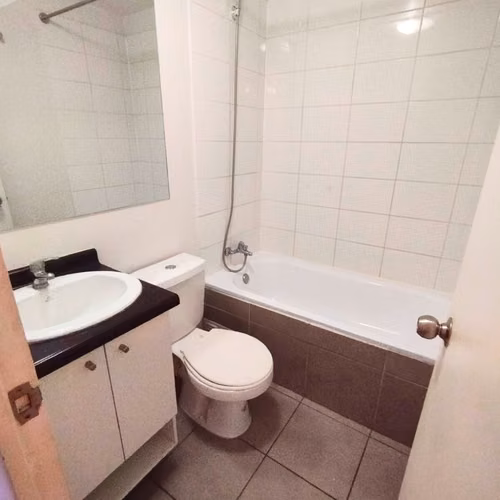 ¡ARRIENDA TU NUEVO HOGAR EN SAN BERNARDO!