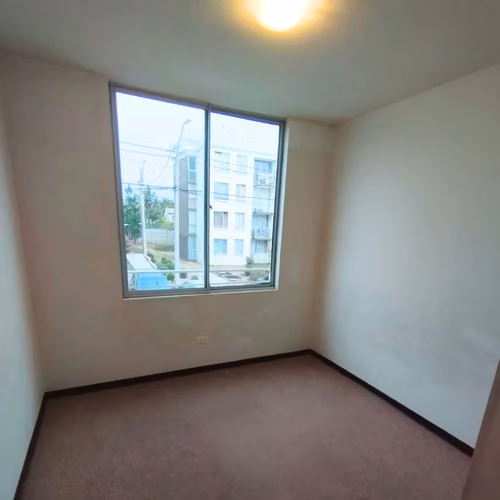 ¡ARRIENDA TU NUEVO HOGAR EN SAN BERNARDO!