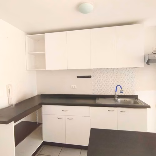 ¡ARRIENDA TU NUEVO HOGAR EN SAN BERNARDO!