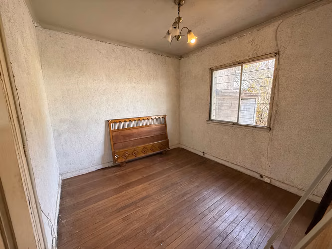 casa para remodelar, amplio terreno, con jardín (166596) - Imagen 17