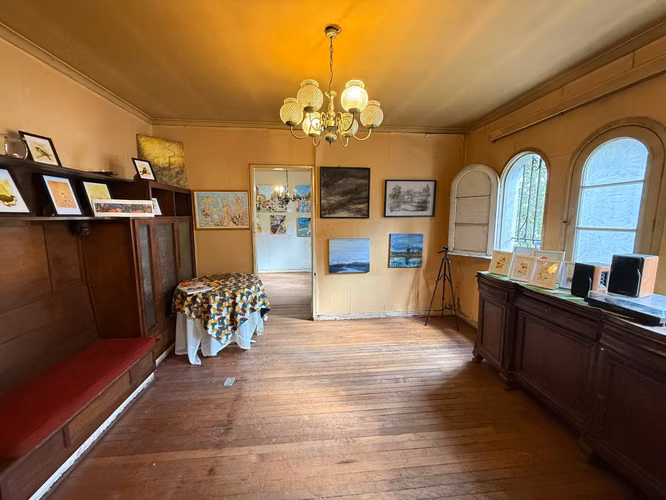 casa para remodelar, amplio terreno, con jardín (166596) - Imagen 6