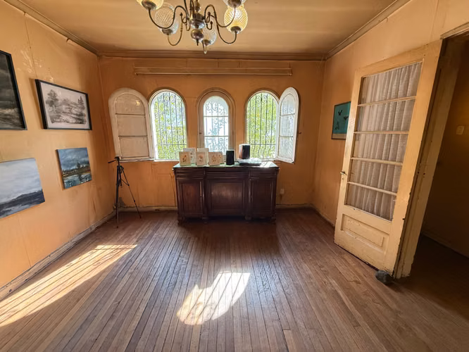 casa para remodelar, amplio terreno, con jardín (166596) - Imagen 11