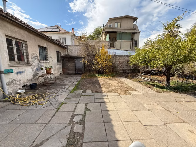 Casa Luminosa con Jardín y Terraza (166596) - Imagen 19
