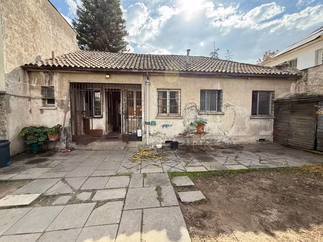 casa para remodelar, amplio terreno, con jardín (166596) - Imagen 22