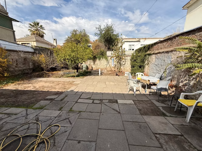 casa para remodelar, amplio terreno, con jardín (166596) - Imagen 21