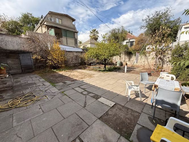 casa para remodelar, amplio terreno, con jardín (166596) - Imagen 20