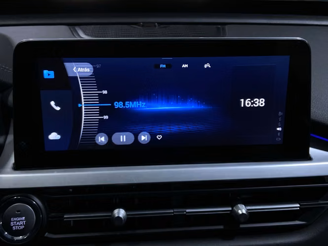 TIGGO 7 PRO GLX SJSK24