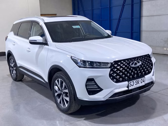 TIGGO 7 PRO GLX SJSK24