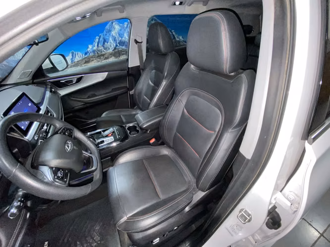 TIGGO 7 PRO GLX SJSK24