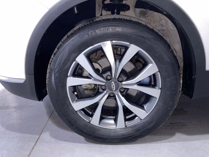 TIGGO 7 PRO GLX SJSK24
