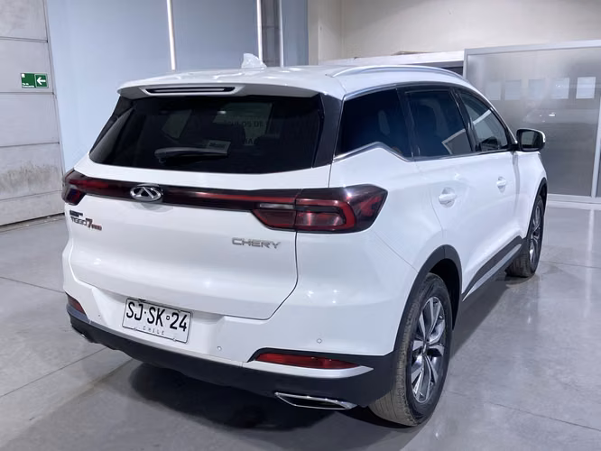 TIGGO 7 PRO GLX SJSK24