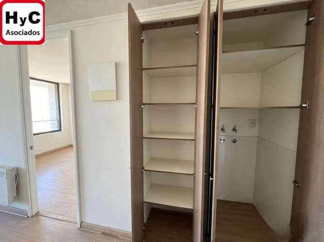 METRO ECUADOR 2habitaciones+2baños+1 EST 1 BODEGA - Imagen 13