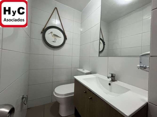 METRO ECUADOR 2habitaciones+2baños+1 EST 1 BODEGA - Imagen 9