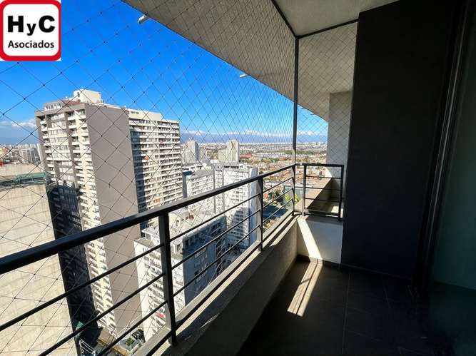 METRO ECUADOR 2habitaciones+2baños+1 EST 1 BODEGA - Imagen 11
