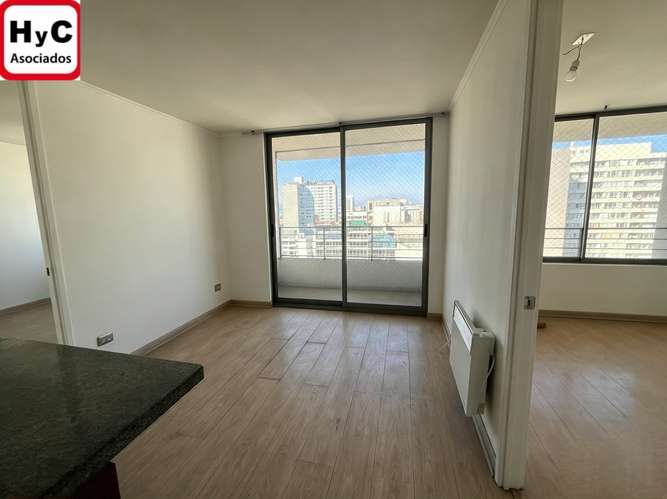 METRO ECUADOR 2habitaciones+2baños+1 EST 1 BODEGA - Imagen 12