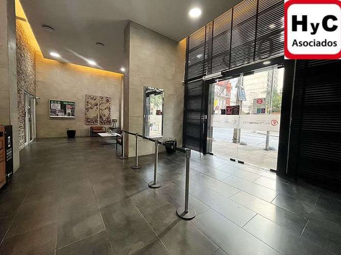 METRO ECUADOR 2habitaciones+2baños+1 EST 1 BODEGA - Imagen 4