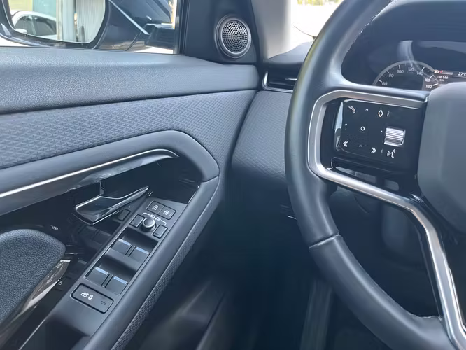 LAND ROVER EVOQUE S 2.0I 4X4 AUT. AÑO 2022 ÚNICO DUEÑO
