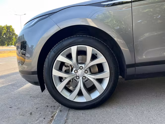 LAND ROVER EVOQUE S 2.0I 4X4 AUT. AÑO 2022 ÚNICO DUEÑO