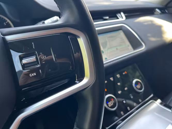 LAND ROVER EVOQUE S 2.0I 4X4 AUT. AÑO 2022 ÚNICO DUEÑO