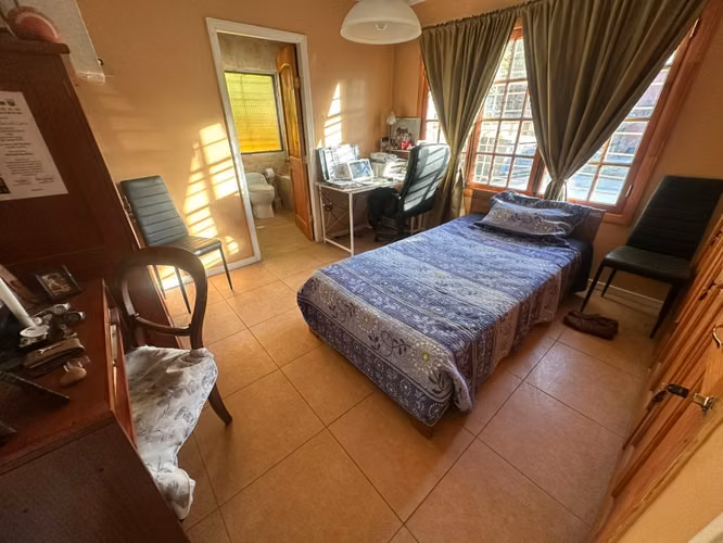 Venta de Propiedad Ubicada en Gomez Carreño Quilpue