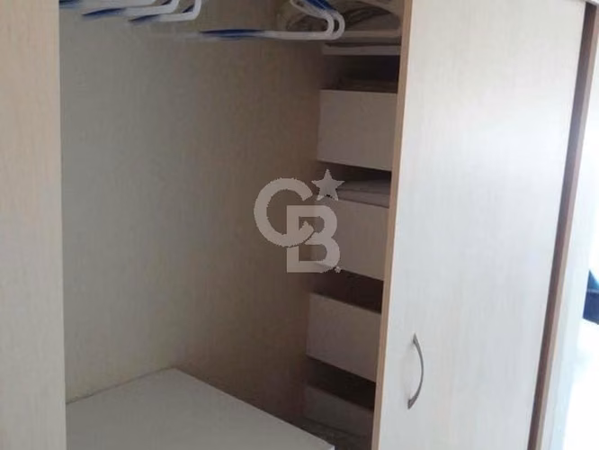 Departamento amoblado Sector Centro Sur