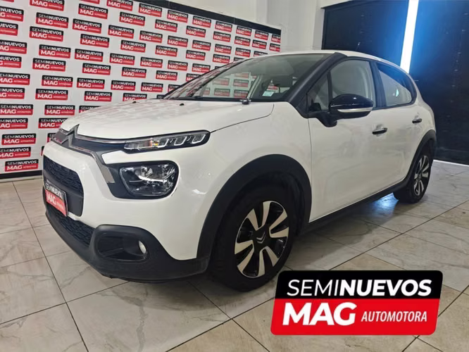 CITROEN NEW C3