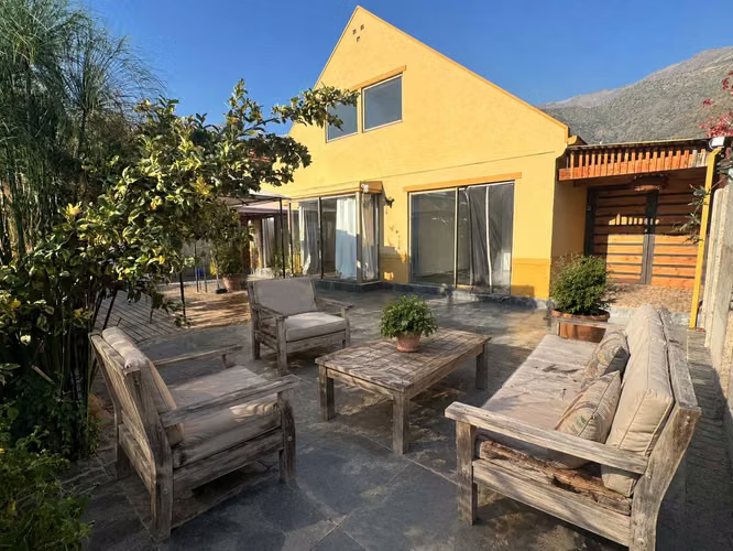 Casa Amplia ideal para familias (166594) - Imagen 17