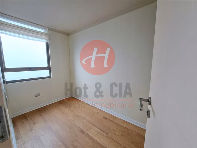 Departamento en Venta en Centro de Temuco 2D, Estac, Bodega