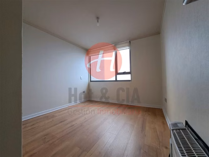 Departamento en Venta en Centro de Temuco 2D, Estac, Bodega - Imagen 15