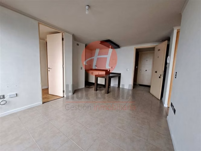 Departamento en Venta en Centro de Temuco 2D, Estac, Bodega - Imagen 5