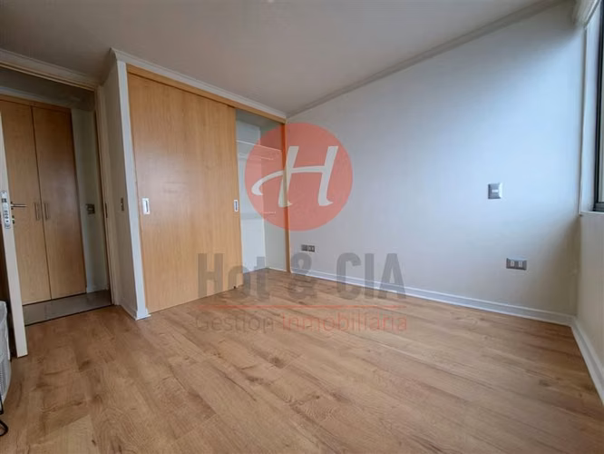 Departamento en Venta en Centro de Temuco 2D, Estac, Bodega