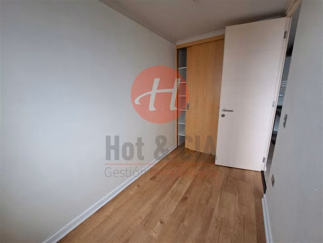 Departamento en Venta en Centro de Temuco 2D, Estac, Bodega