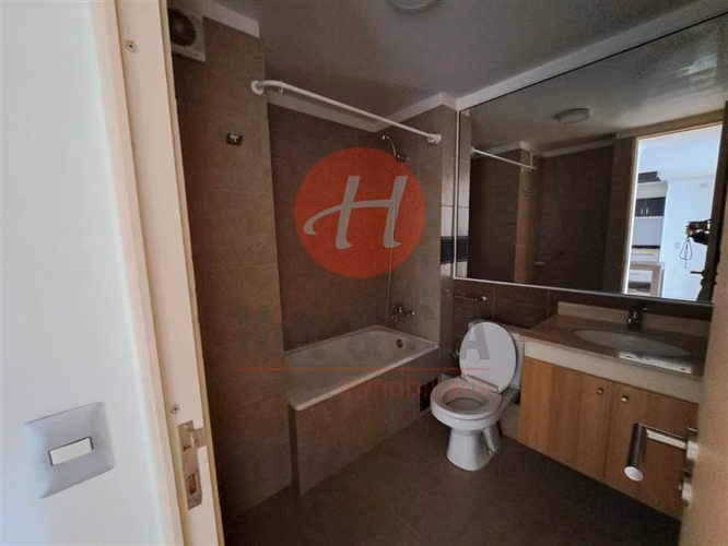Departamento en Venta en Centro de Temuco 2D, Estac, Bodega