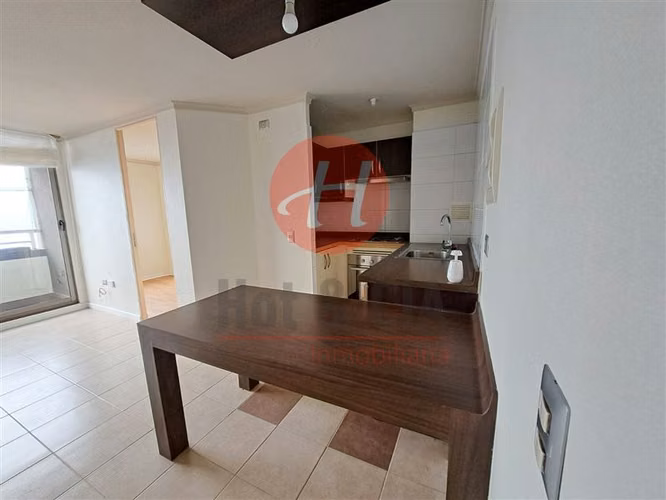 Departamento en Venta en Centro de Temuco 2D, Estac, Bodega