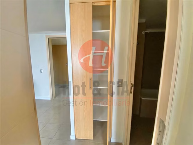 Departamento en Venta en Centro de Temuco 2D, Estac, Bodega