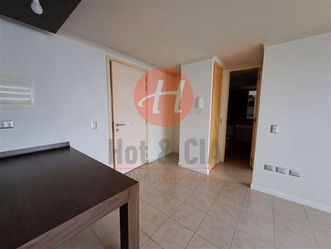 Departamento en Venta en Centro de Temuco 2D, Estac, Bodega