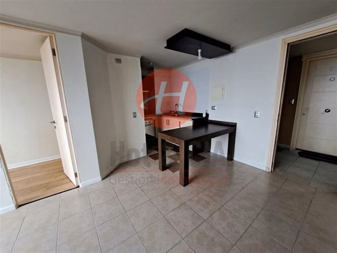 Departamento en Venta en Centro de Temuco 2D, Estac, Bodega