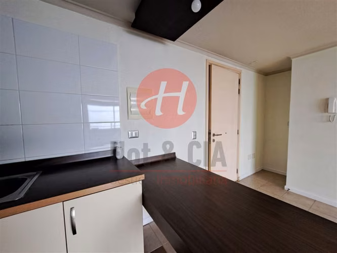 Departamento en Venta en Centro de Temuco 2D, Estac, Bodega - Imagen 8
