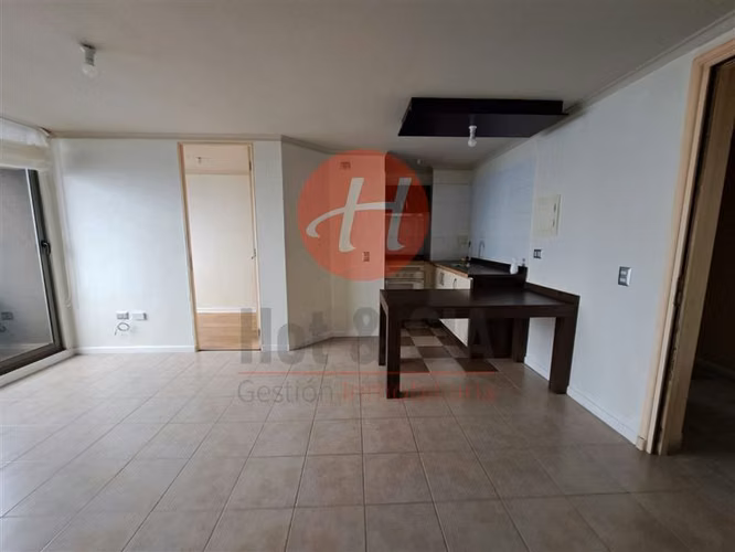 Departamento en Venta en Centro de Temuco 2D, Estac, Bodega - Imagen 3
