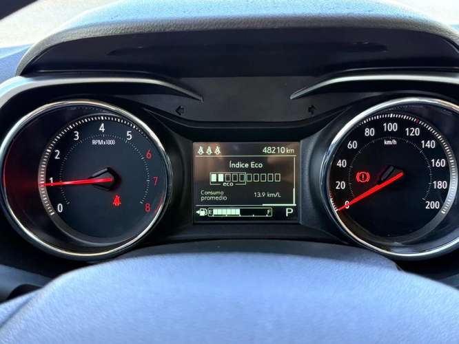 Chevrolet Tracker 1.2T LTZ R 4X2 AT 5P 2025