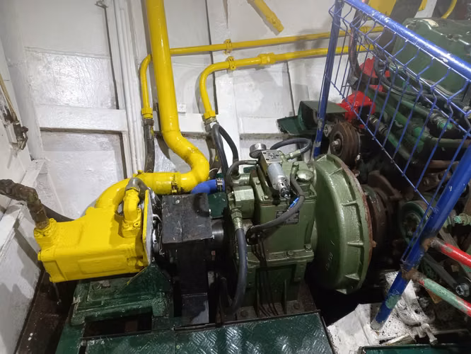 VENTA O ARRIENDO LM LA JIBIA-LANCHA APOYO  CENTRO CULTIVO
