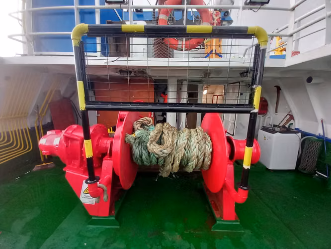 VENTA O ARRIENDO LM LA JIBIA-LANCHA APOYO  CENTRO CULTIVO